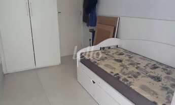 Imagem 7: São Paulo - Apartamento Padrão - Jardins