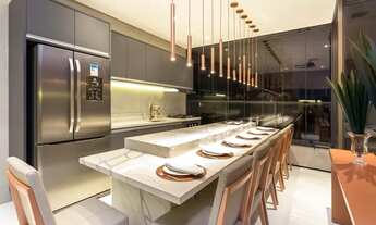 Imagem 3: Itaim Cobertura duplex 2 suítes próx. Pq Ibirapuera, Faria Lima, Jardins, V Nova Conceição