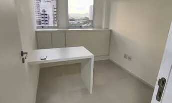 Imagem 4: Sala comercial Galpão / depósito com 1 vaga na garagem