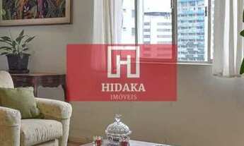 Imagem 4: Apartamento à venda no bairro Paraíso - São Paulo/SP, Zona Sul