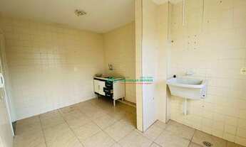 Imagem 7: Apartamento com 2 dormitórios, 50 m² - venda por R$ 185.000,00 ou aluguel por R$ 1.200,00