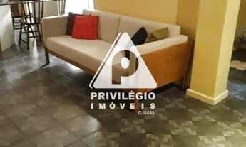 Imagem 5: Apartamento à venda, 4 quartos, Laranjeiras - RIO DE JANEIRO/RJ