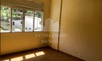 Imagem 7: Lindo apto duplex a 5 min do centro de Petrópolis com 2 quartos, 2 banheiros, sa