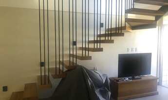 Imagem 6: Cobertura duplex para venda tem 130 metros quadrados com 3 quartos em Passagem - Cabo Frio