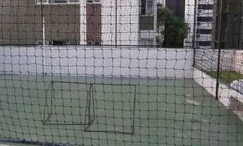 Imagem 6: VENDA - APARTAMENTO AMPLO, NASCENTE COM LAZER EM SETUBAL