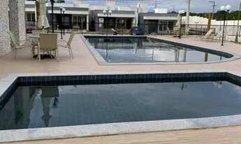 Imagem 4: Vendo Casa Contrato de Gaveta - Dux Residence 3/4 - Jardim Brasil