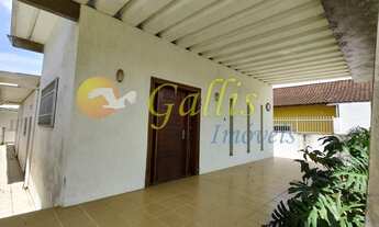 Imagem 2: Casa para Venda em Praia Grande, Balneário Florida, 3 dormitórios, 1 suíte, 2 banheiros, 4