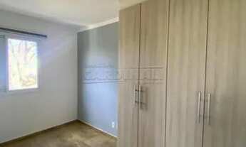Imagem 6: Apartamento Padrão em São Carlos
