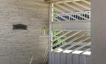 Imagem 4: Casa térrea para locação no Jardim Regente, Indaiatuba/SP