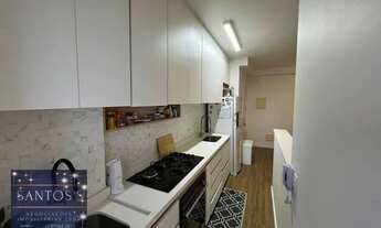 Imagem 2: Apartamento com 2 dormitórios à venda, 63 m² por R$ 950.000 - Vila Gertrudes - São Paulo/S