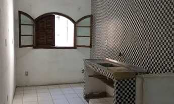 Imagem 4: Casa de Vila - Ambiente Familiar - Bras de PIna