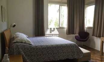 Imagem 7: Casa à venda, 6 quartos, 2 suítes, 1 vaga, Laranjeiras - RIO DE JANEIRO/RJ