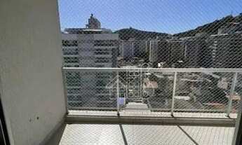 Imagem 5: Apartamento com 2 dormitórios à venda, 75 m² por R$ 600.000,00 - Santa Rosa - Niterói/RJ