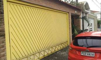 Imagem 3: Sobrado para para alugar com 2 quartos 1 sala 120 m2 no bairro MOOCA, São Paulo - SP