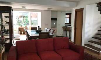 Imagem: Casa no bairro Parque das Hortênsias em