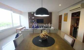 Imagem 3: Apartamento à venda, 3 quartos, 1 suíte, Flamengo - RIO DE JANEIRO/RJ