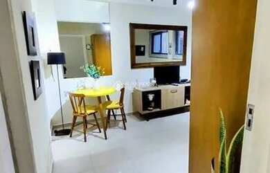 Imagem 2: PORTO ALEGRE - Kitchenette/Conjugados - Bom Fim