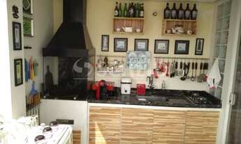 Imagem 6: Cobertura Duplex com 3 dormitórios à venda na Saúde em São Paulo