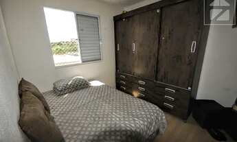 Imagem 5: Apartamento - Loteamento Residencial Parque dos Cantos - Campinas