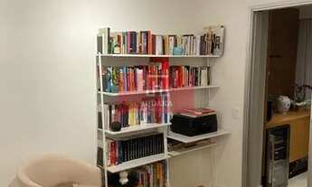 Imagem 6: Apartamento à venda no bairro Sumaré - São Paulo/SP, Zona Oeste