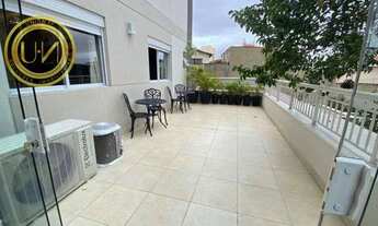 Imagem 6: Apartamento Garden com 2 dormitórios à venda, 148 m² por R$ 1.270.000,00 - Morumbi - São P