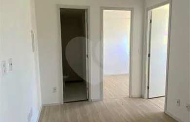 Imagem 2: São Paulo - Apartamento Padrão - IPIRANGA