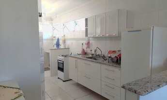 Imagem 4: Apartamento para aluguel com 80 metros quadrados com 1 quarto em Vila Vianelo - Jundiaí