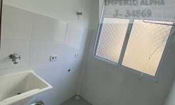 Imagem 4: ALUGO LIND APARTAMENTO NA V. SANTA MARIA