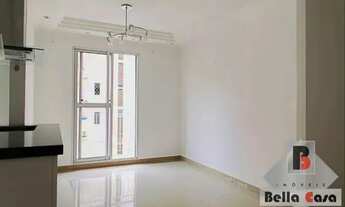 Imagem 2: Apartamento à venda com 48m², 2 quartos e 1 vaga