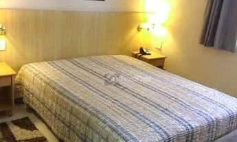 Imagem 2: Flat com 1 dormitório para alugar, 30 m² por R$ 4.300,00/mês - Jardins - São Paulo/SP