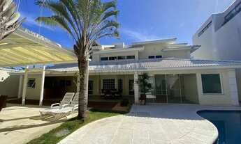 Imagem 2: Barra da Tijuca Casa em condomínio com 5 dormitórios