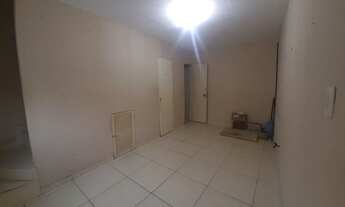 Imagem 3: Ponto comercial perto da Via parque