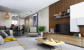 Imagem 7: Apartamento para venda tem 85 metros quadrados com 3 quartos em Vila Rosa - Novo Hamburgo