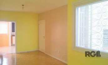 Imagem 2: Apartamento para Locação 102m² - 3 dormitórios, 2 banheiros no bairro Rio Branco