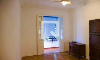 Imagem 7: Apartamento para Aluguel - Leblon, 2 Quartos, 70 m2