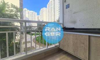 Imagem: 2 dormitorios a venda no Acqua Play, Marape