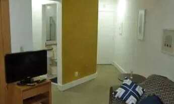 Imagem 4: Flat com 2 dormitórios para alugar, 70 m² por R$ 4.900/mês - Paraíso - São Paulo/SP