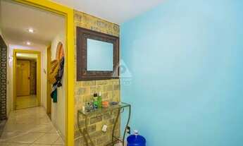 Imagem 3: Apartamento à venda, 3 quartos, 1 suíte, Laranjeiras - RIO DE JANEIRO/RJ