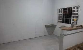 Imagem 4: Aluguel 600 $ c/ água e luz aguas bonitas 1 aguas lindas de Goiás