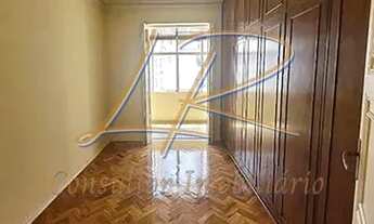 Imagem 2: Amplo apartamento com 5 quartos e vaga de garagem, localizado na Rua Senador Vergueiro no