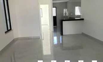 Imagem 6: SI: Duplex com 3 quartos (2 suítes com closete), no Centro do Eusébio, deck com churrasque