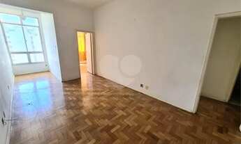 Imagem 2: Rio de Janeiro - Apartamento Padrão - TIJUCA