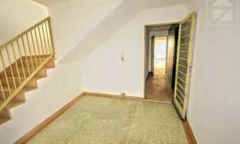 Imagem 3: Casa - Vila Teixeira - Campinas