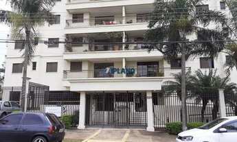 Imagem: Apartamento 3 dorm sendo 1 suíte. - Edifício