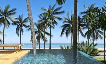 Imagem 7: Casa para venda com 330 metros quadrados com 4 suítes - Eusébio - Ceará