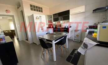 Imagem 4: Sobrado de 150m² com 3 quartos em Lauzane Paulista