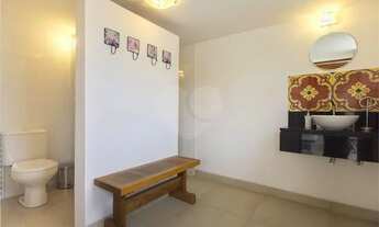 Imagem 7: SOBRADO ALTO PADRAO EM RUA ARBORIZADA