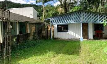 Imagem 3: Casa à venda no bairro São João da Graciosa - Morretes/PR