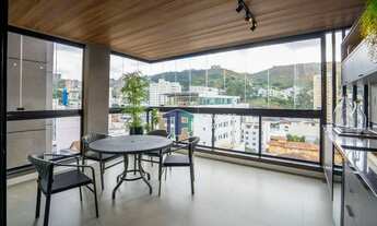 Imagem 5: Apartamento com 2 dormitórios à venda, 111 m² por R$ 759.057,10 - São Mateus - Juiz de For