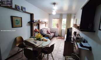 Imagem 2: Apartamento para Venda em Salvador, ACUPE DE BROTAS, 2 dormitórios, 2 banheiros, 1 vaga